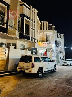 نیسان ئەرمادە